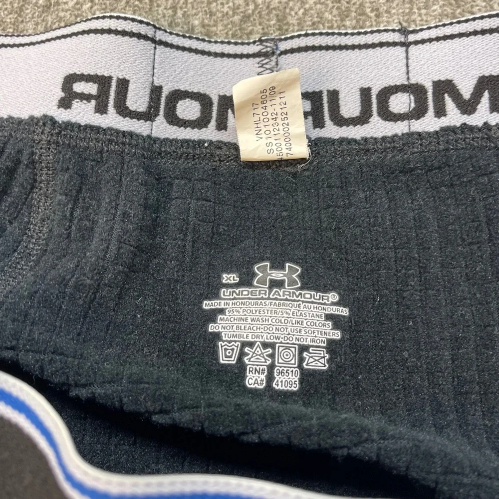 Under Armour under armour